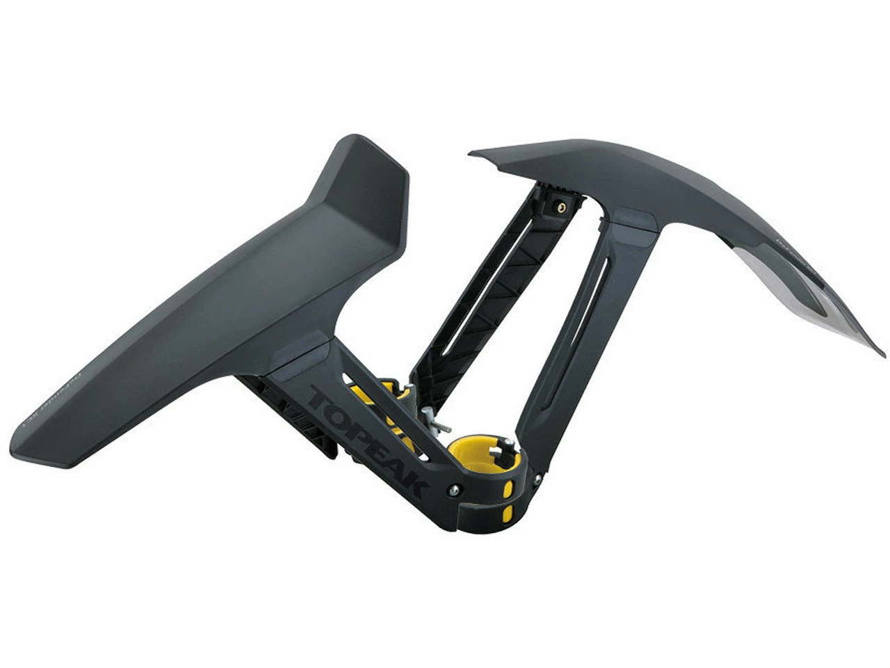 Topeak Schutzblech Set DeFender XC1/XC11 – Bild 5