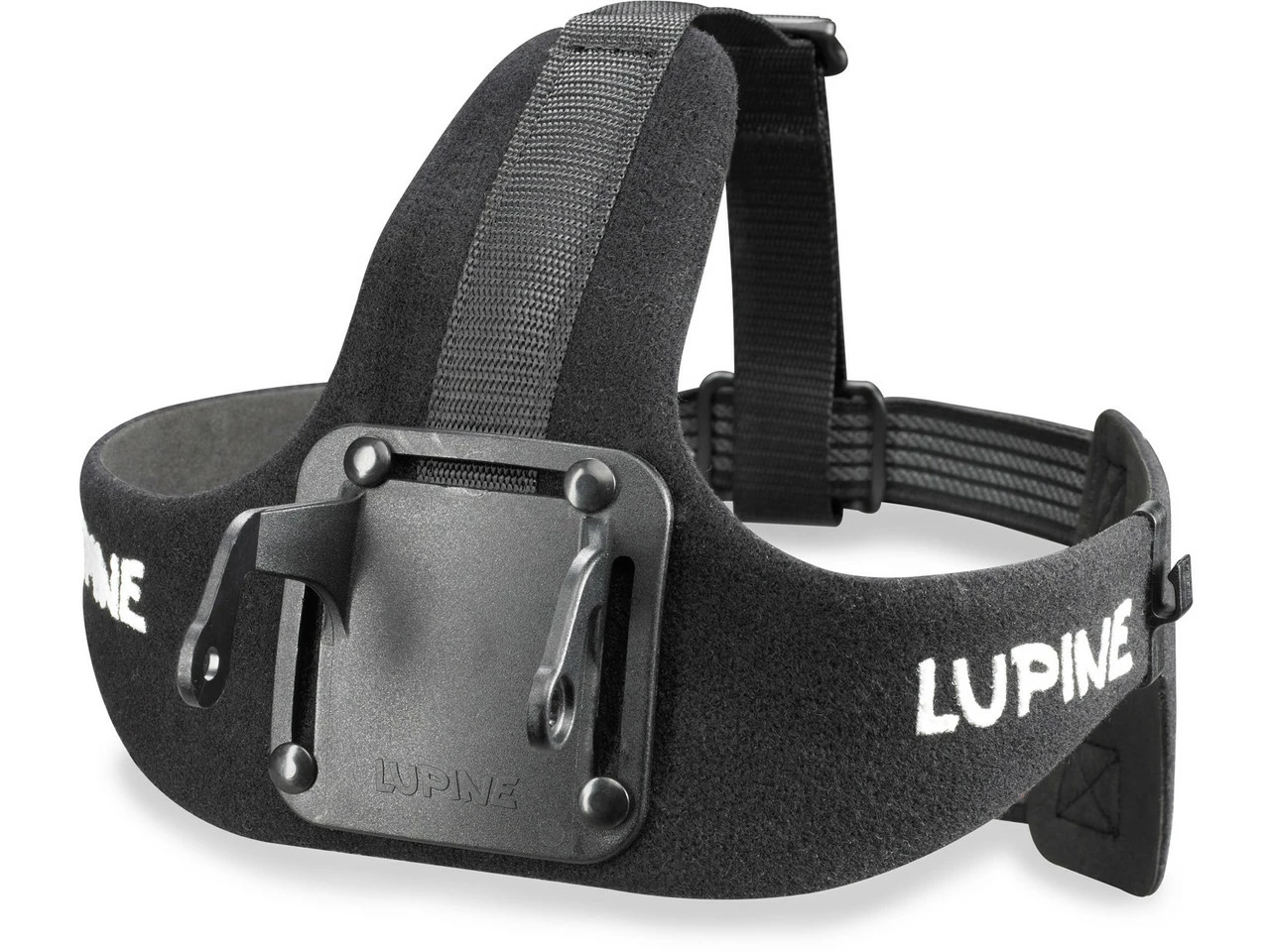 Lupine Stirnband Heavy Duty Für Betty R