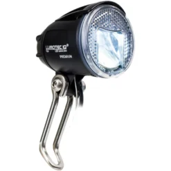 Busch-mueller Lumotec IQ Cyo Premium R Senso Plus LED Frontlicht Mit StVZO-Zulassung