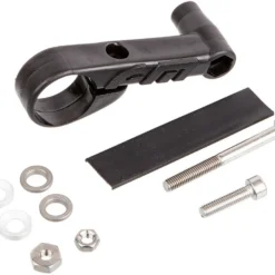 Busch-mueller Lenkerhalter Für Dynamoscheinwerfer Einarmig