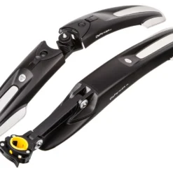 Topeak Schutzbleche / Schutzblech Set DeFender M1/M2