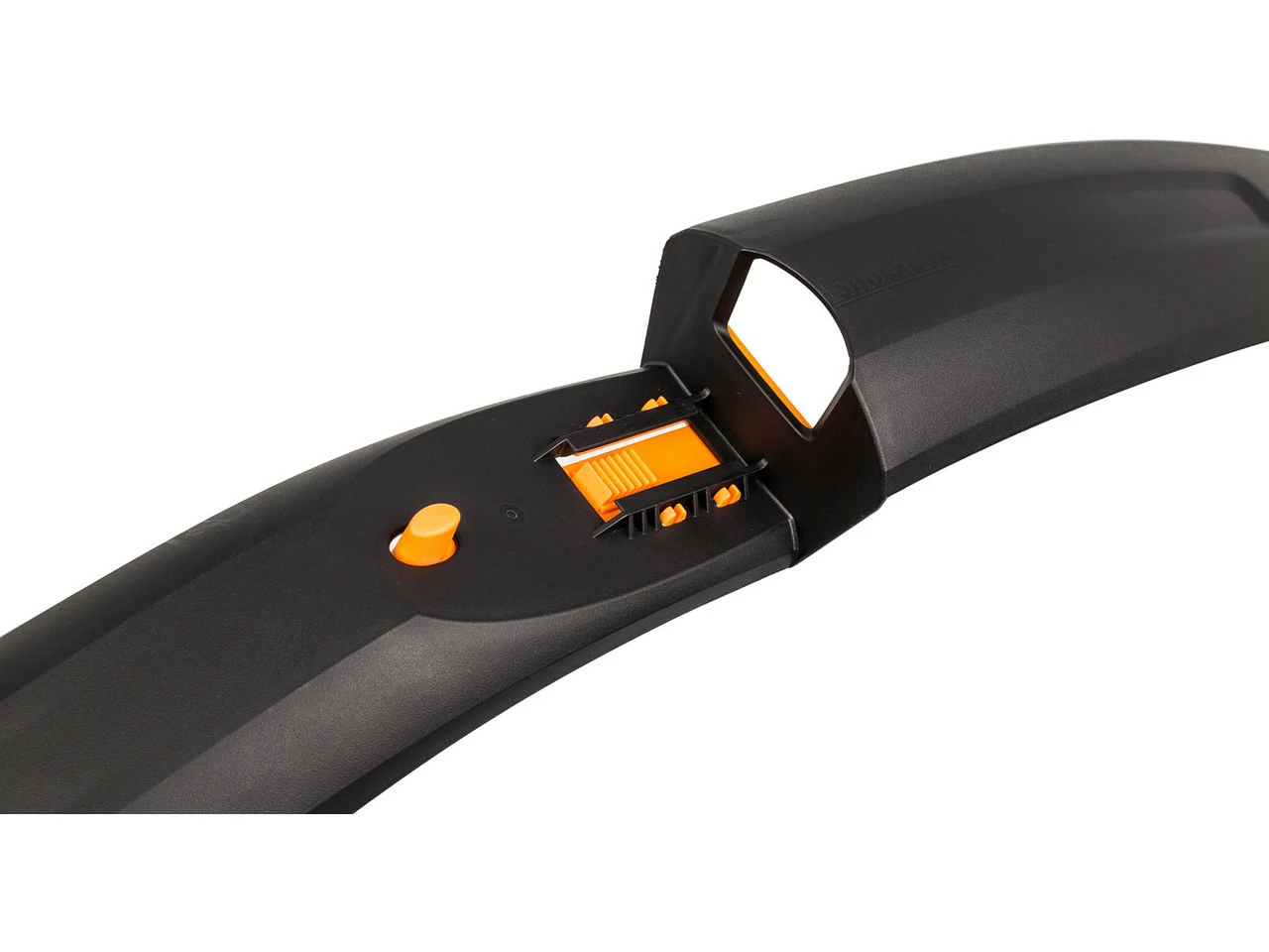 SKS Shockboard XL Schutzblech VR – Bild 2