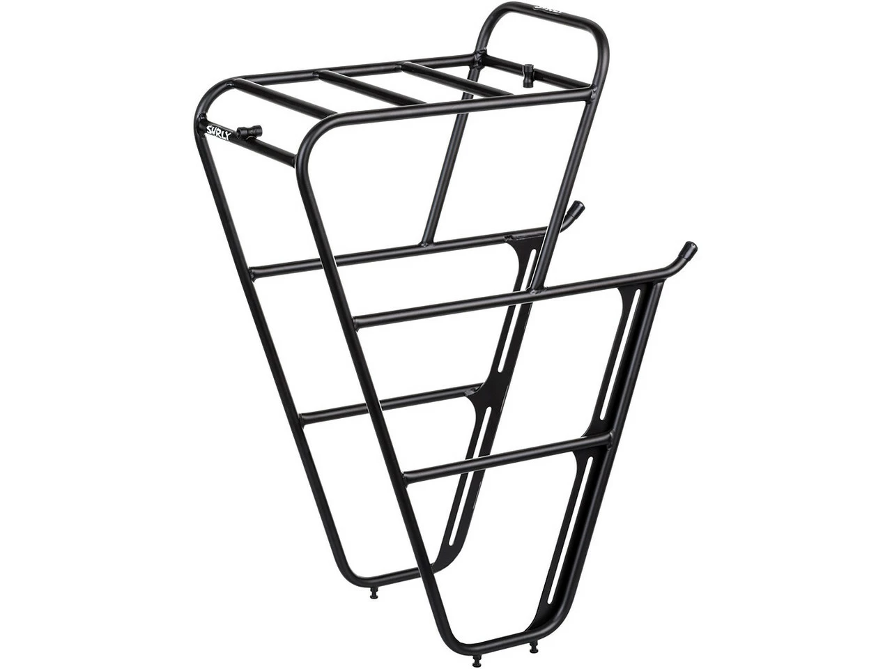 Surly Nice Rack 2.0 Gepäckträger VR Für 26" Bis 29" Räder – Bild 2