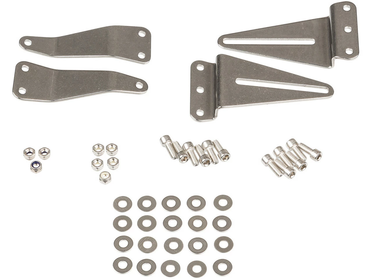 Surly Nice Rack 2.0 Gepäckträger VR Für 26" Bis 29" Räder – Bild 3