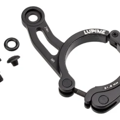 Lupine Schnellspanner-Halterung Für Wilma / Wilma R