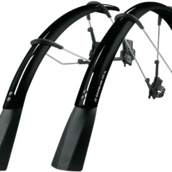 SKS Raceblade Pro XL Schutzblech Set VR+HR