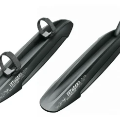 SKS Fatboard Schutzblech Set VR+HR