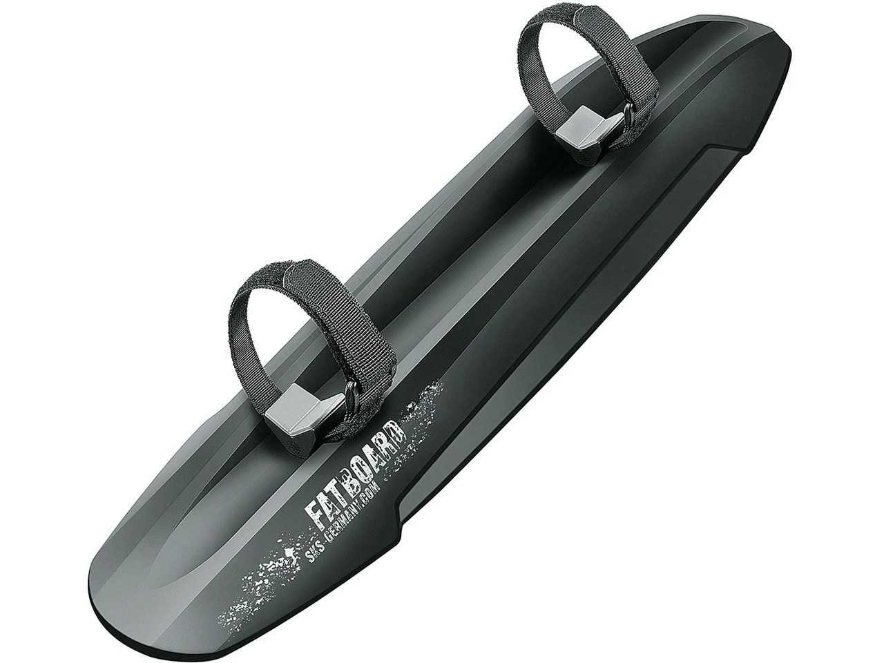 SKS Fatboard Schutzblech Set VR+HR – Bild 2