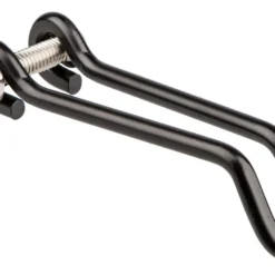 SON Scheinwerferhalter Edelux Lang Für Gabelbrücke