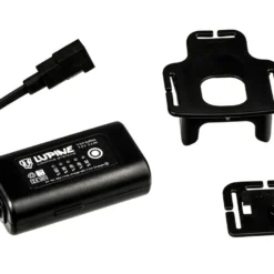 Lupine Umrüstkit FastClick 3.3 Ah