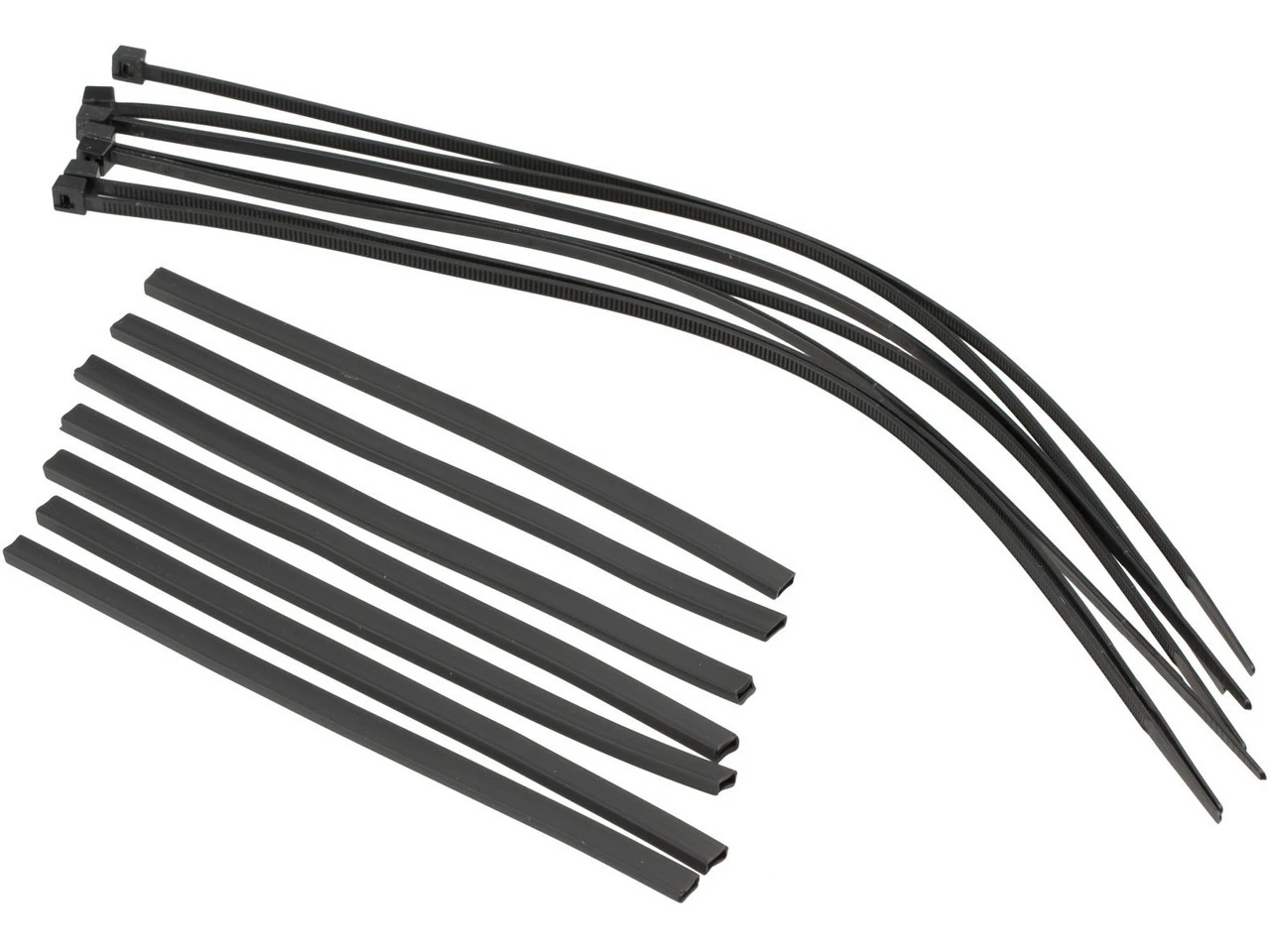 ZEFAL Deflector Lite XL Schutzblech Für Fatbike – Bild 2