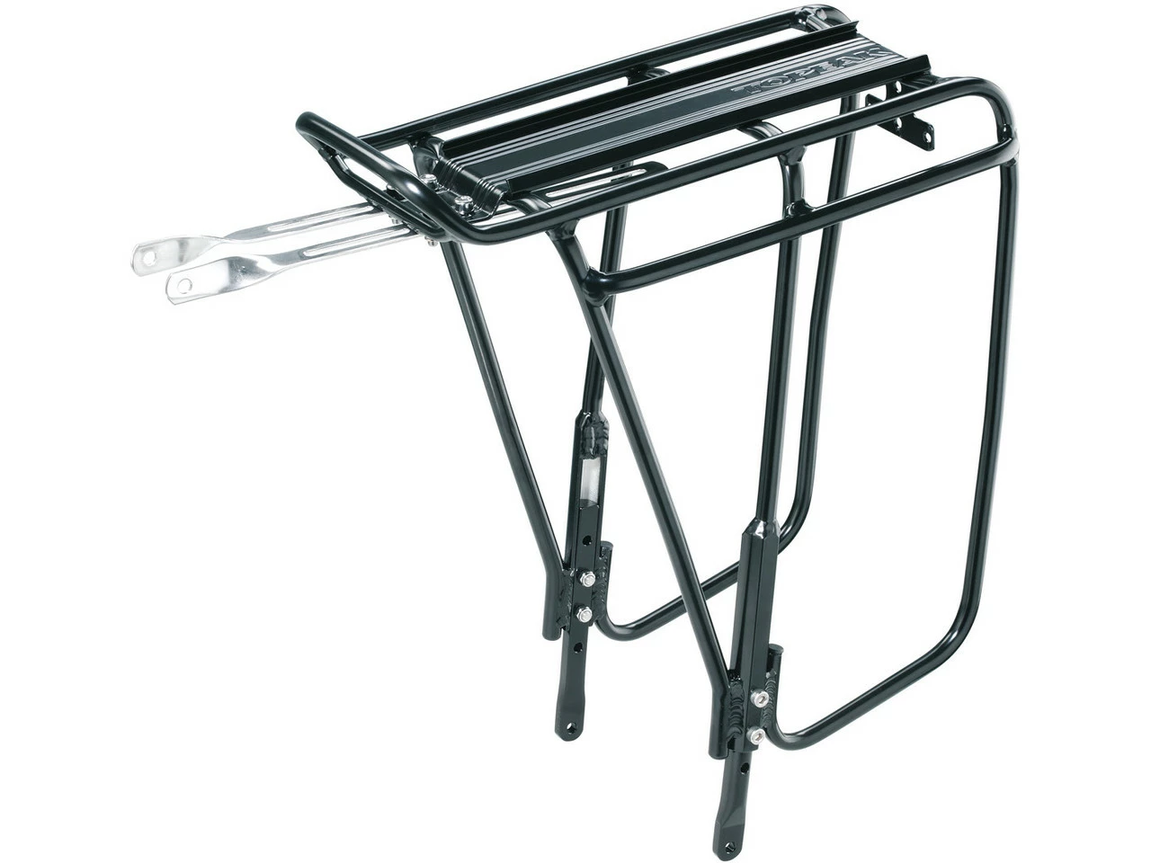 Topeak Uni Super Tourist DX Non-Disc Gepäckträger