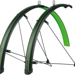 SKS Bluemels Stingray Schutzblech Set VR+HR