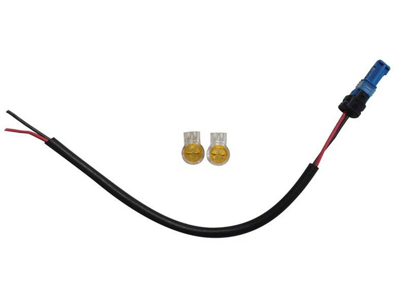 Supernova Anschlusskabel Rücklicht Für Bosch Antriebe