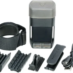 Topeak Mobile Power Pack 6000 Ladestation