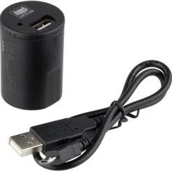 Cateye CRA-002 Ladegerät Für Volt300 / Volt400 / Volt700 / Volt800 / VOLT50