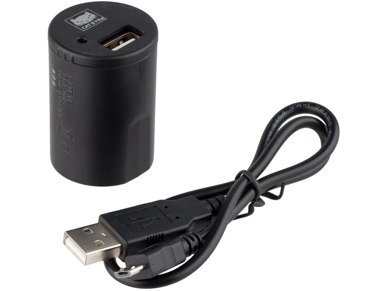 Cateye CRA-002 Ladegerät Für Volt300 / Volt400 / Volt700 / Volt800 / VOLT50