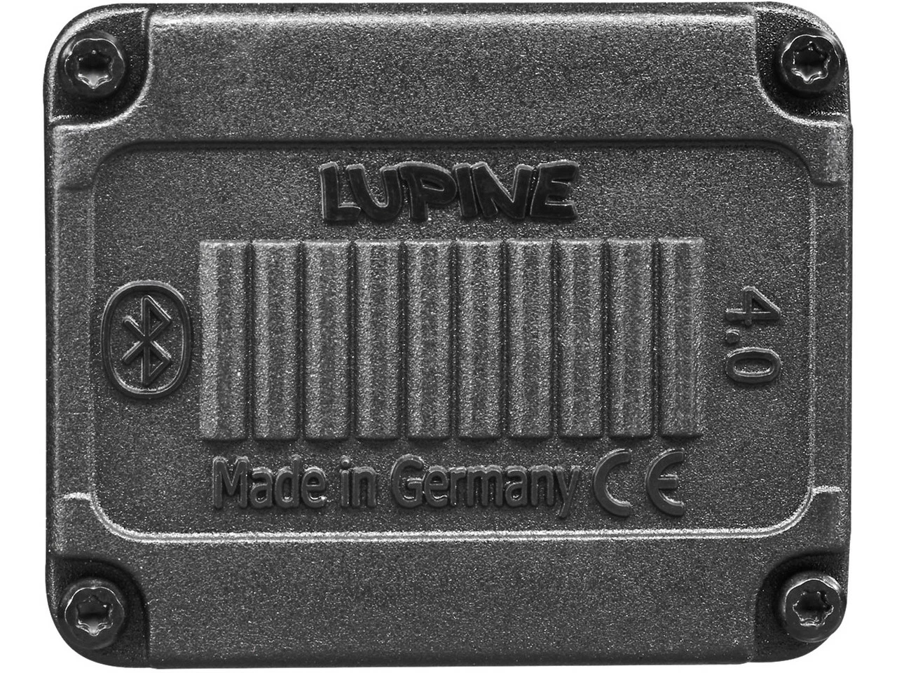 Lupine 2-Tasten Bluetooth® Funkfernbedienung Für Blika R – Bild 2