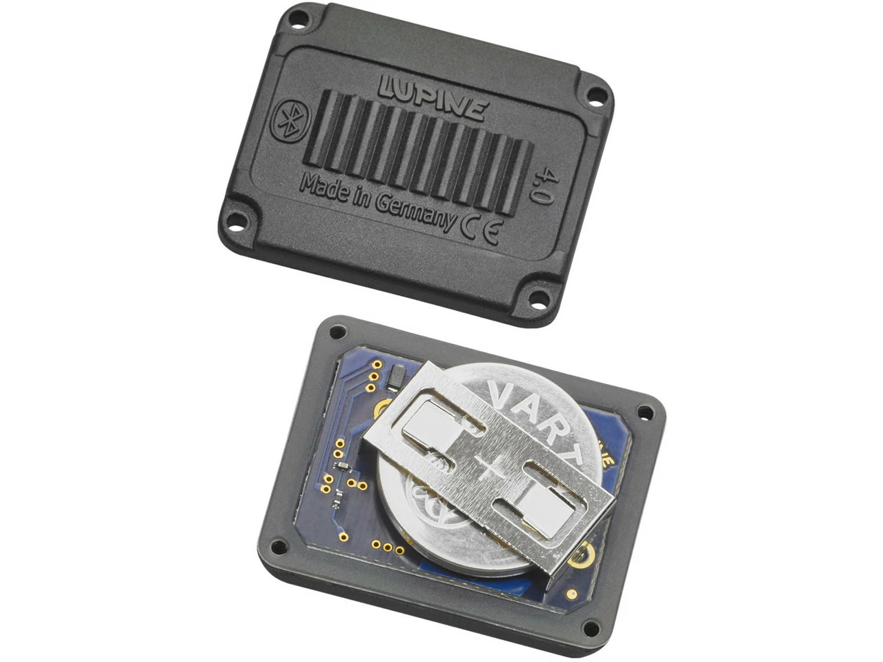 Lupine 2-Tasten Bluetooth® Funkfernbedienung Für Blika R – Bild 3