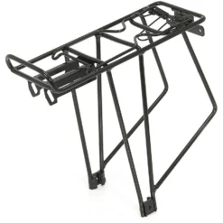 XLC Alu Gepäckträger RP-R08