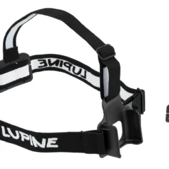 Lupine Stirnband FrontClick Für Piko / Blika