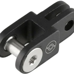 Supernova GoPro Halterung