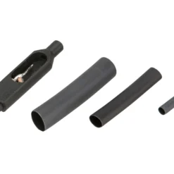 SON Koax-Abzweigdose Mit Koaxstecker Und Kabel