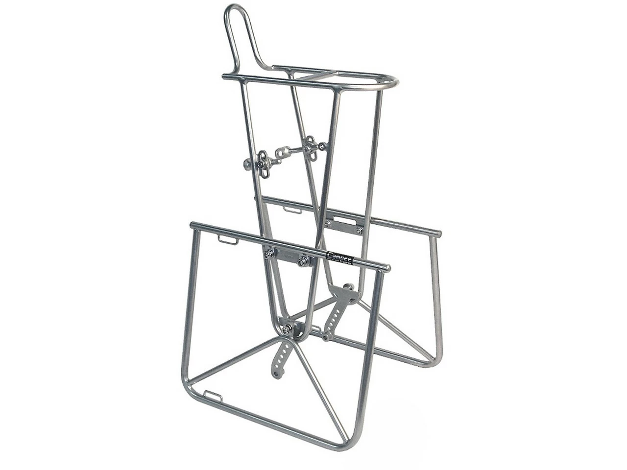 Nitto Campee-27-Front Gepäckträger VR Für 27"