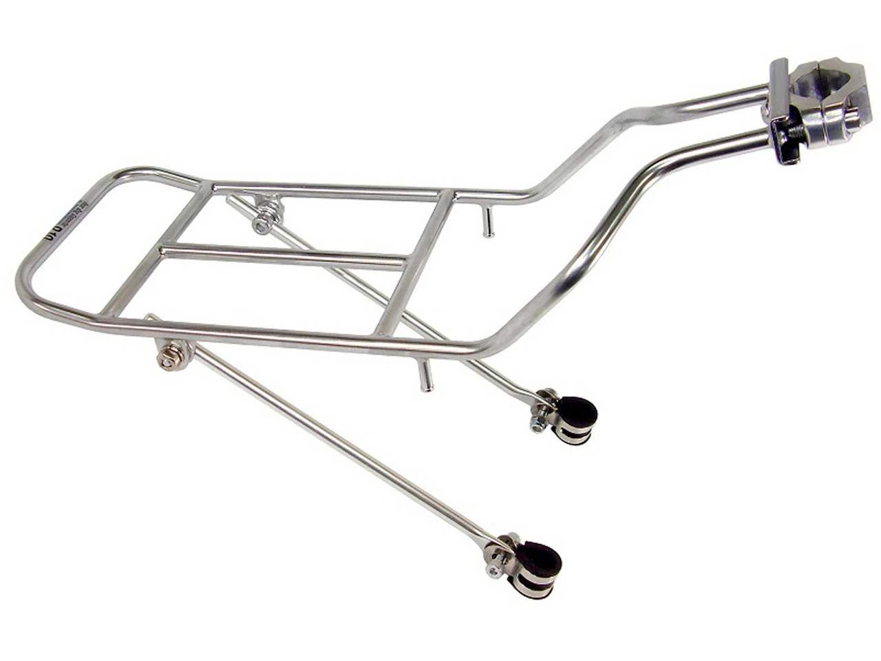 Nitto R10 Rear Bag Supporter Gepäckträger HR