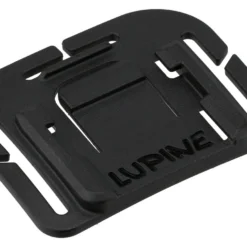 Lupine FrontClick Platte Für Stirnband