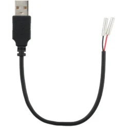 Supernova Anschlusskabel USB-A