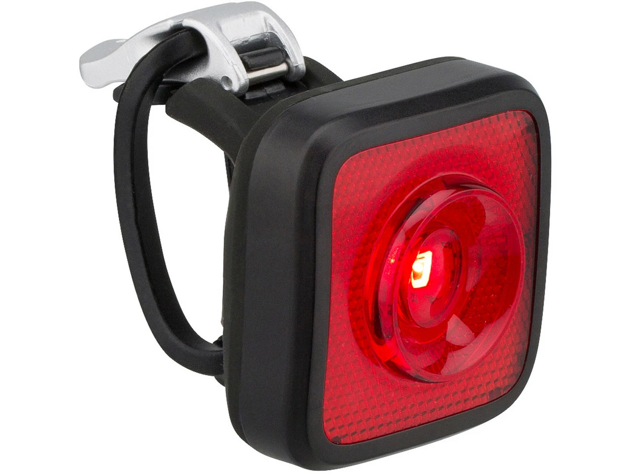 KNOG Blinder MOB USB LED Rücklicht Mit StVZO-Zulassung – Bild 2