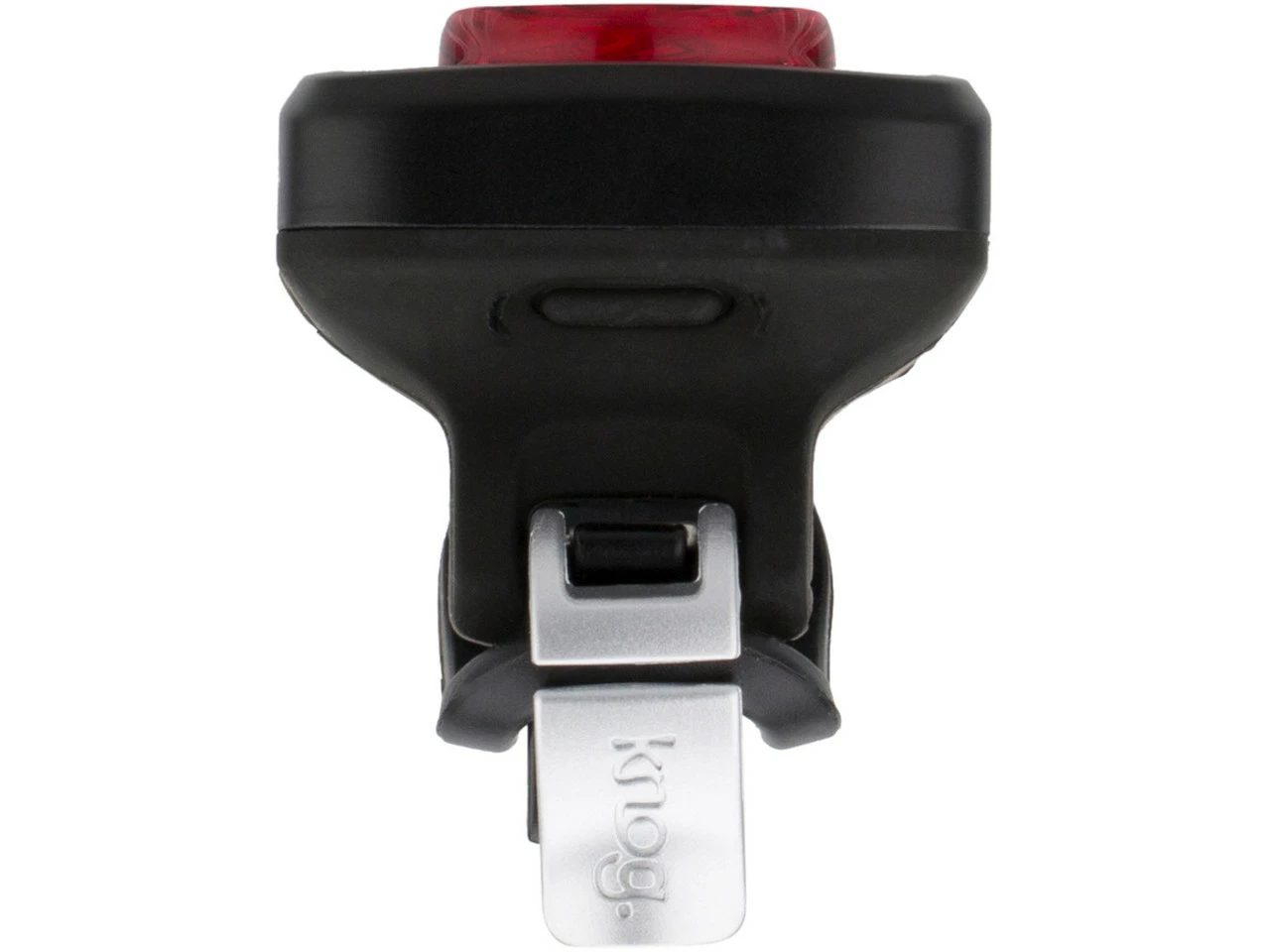 KNOG Blinder MOB USB LED Rücklicht Mit StVZO-Zulassung – Bild 5