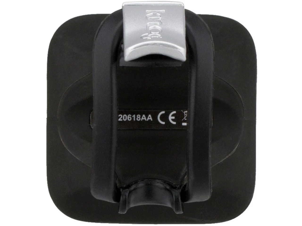 KNOG Blinder MOB USB LED Rücklicht Mit StVZO-Zulassung – Bild 6