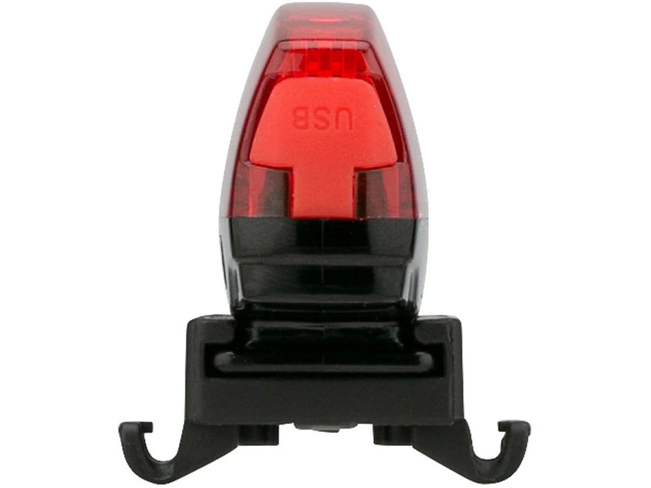 Cateye TL-LD620G Rapid Micro G LED Rücklicht Mit StVZO-Zulassung – Bild 5