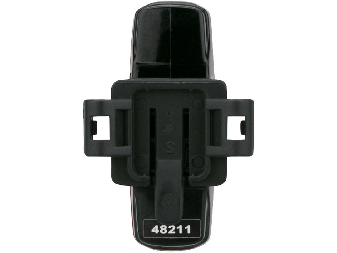 Cateye TL-LD620G Rapid Micro G LED Rücklicht Mit StVZO-Zulassung – Bild 6