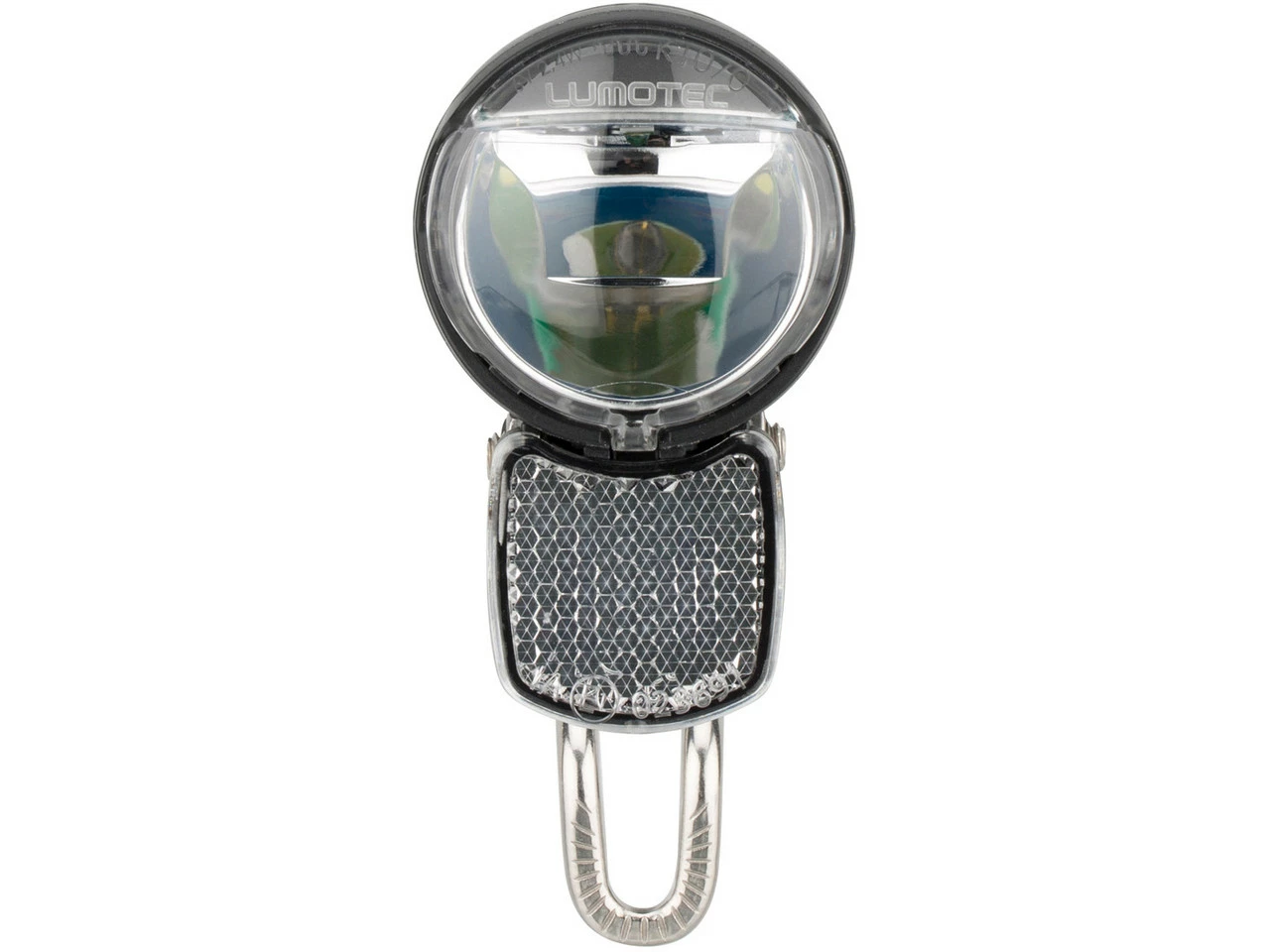 Busch-mueller Lumotec IQ Avy N Plus LED Frontlicht Mit StVZO-Zulassung – Bild 3