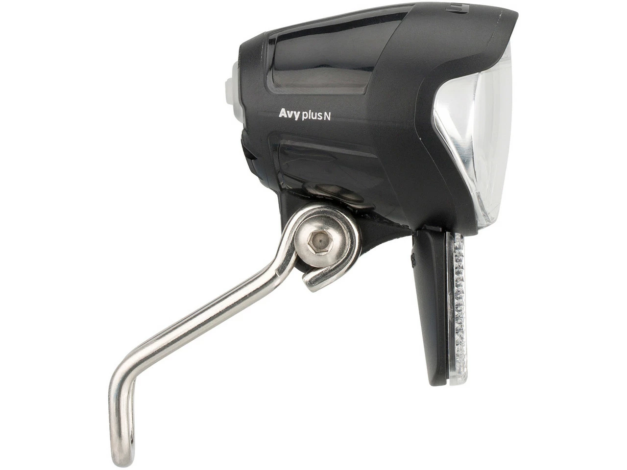 Busch-mueller Lumotec IQ Avy N Plus LED Frontlicht Mit StVZO-Zulassung – Bild 4