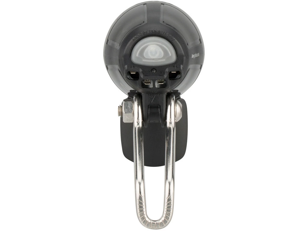 Busch-mueller Lumotec IQ Avy N Plus LED Frontlicht Mit StVZO-Zulassung – Bild 6