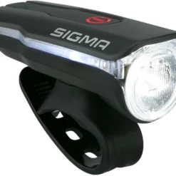 SIGMA Aura 60 USB LED Frontlicht Mit StVZO-Zulassung