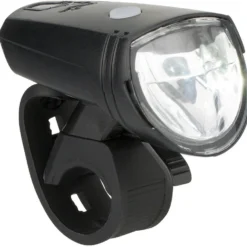 AXA Greenline 15 LED Frontlicht Mit StVZO-Zulassung