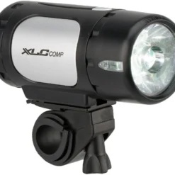 XLC Front Beamer Cupid Frontlicht CL-F12 Mit StVZO