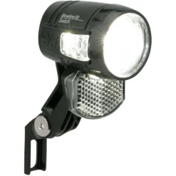 AXA Blueline 30 Switch LED Frontlicht Mit StVZO-Zulassung
