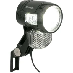 AXA Blueline 30-E6 E-Bike LED Frontlicht Mit StVZO-Zulassung Mod 2016