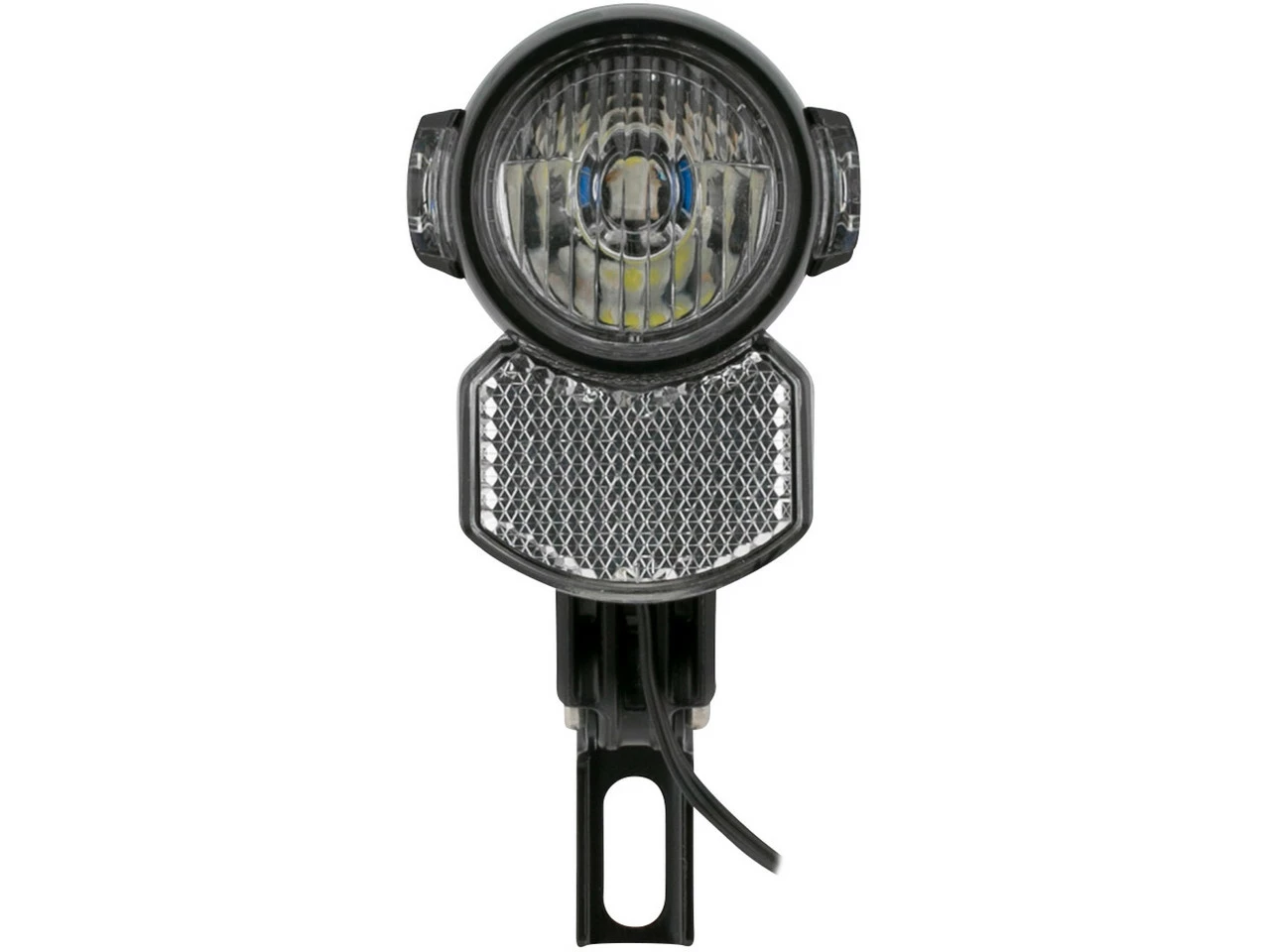 AXA Blueline 30-T Steady Auto LED Frontlicht Mit StVZO-Zulassung Mod 2016 – Bild 3