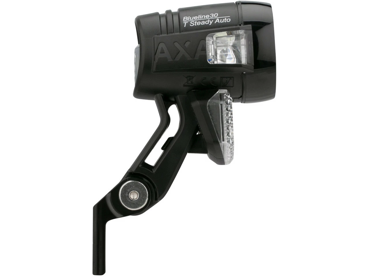 AXA Blueline 30-T Steady Auto LED Frontlicht Mit StVZO-Zulassung Mod 2016 – Bild 5