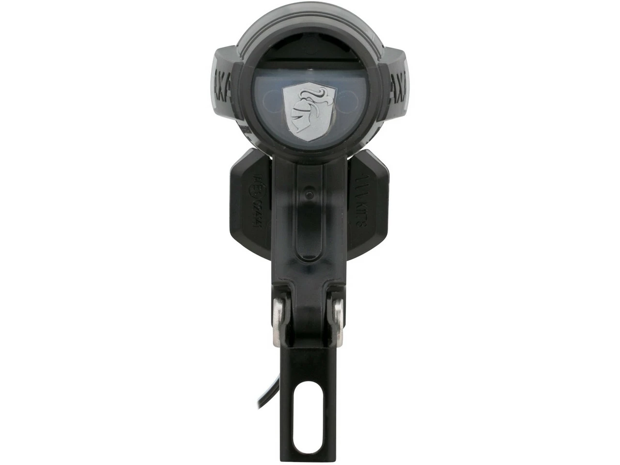 AXA Blueline 30-T Steady Auto LED Frontlicht Mit StVZO-Zulassung Mod 2016 – Bild 6