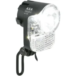 AXA Pico 30-E E-Bike LED Frontlicht Mit StVZO-Zulassung