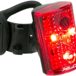 XLC LED Rücklicht Pan CL-R14 Mit StVZO-Zulassung