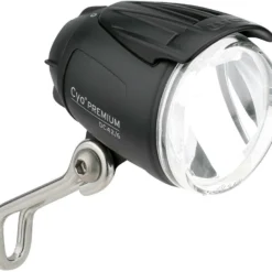 Busch-mueller Lumotec IQ Cyo Premium E LED Frontlicht Mit StVZO-Zulassung